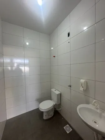 Galpão Comercial no Setor Moinho dos Ventos