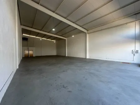 Galpão Comercial no Setor Moinho dos Ventos