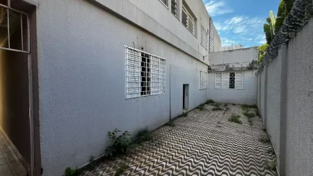 Prédio Comercial no Setor Aeroporto