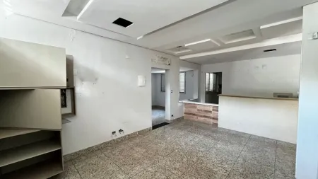 Prédio Comercial no Setor Aeroporto