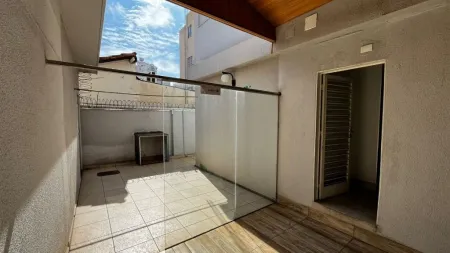 Prédio Comercial no Setor Aeroporto