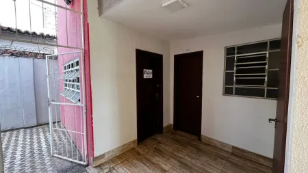 Prédio Comercial no Setor Aeroporto