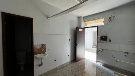 Prédio Comercial no Setor Aeroporto
