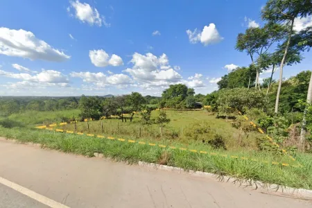 Área no Bairro Área Administrativa