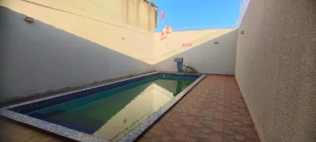 Galpão no Residencial Cidade das Flores