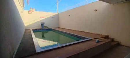 Galpão no Residencial Cidade das Flores