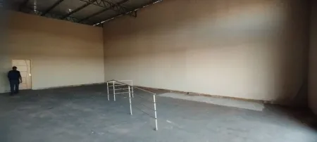 Galpão no Residencial Cidade das Flores