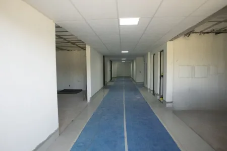 Sala Comercial no Alphaville Flamboyant