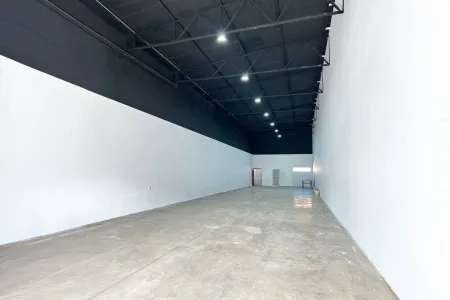 Galpão Comercial no Setor Central
