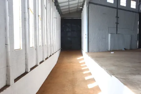Galpão no Setor Jardim São Paulo