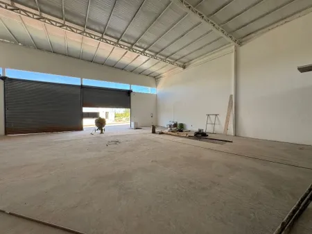 Galpão Comercial no Recanto dos Buritis
