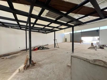 Galpão Comercial no Recanto dos Buritis