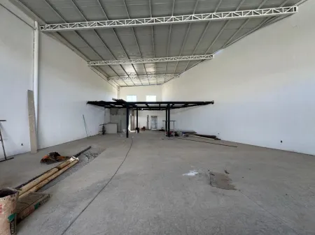 Galpão Comercial no Recanto dos Buritis