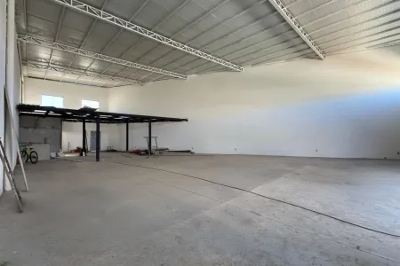 Galpão Comercial no Recanto dos Buritis