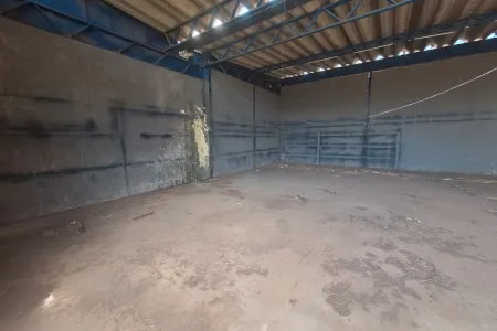Área Comercial no Setor Sudoeste