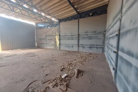 Área Comercial no Setor Sudoeste