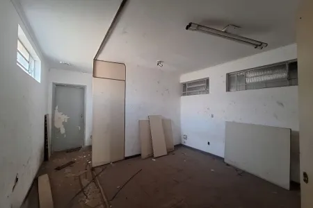 Área Comercial no Setor Sudoeste
