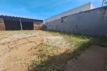 Área Comercial no Setor Sudoeste