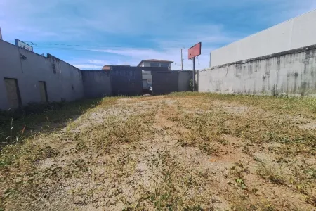Área Comercial no Setor Sudoeste
