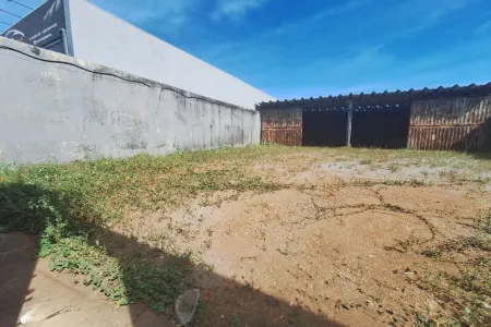 Área Comercial no Setor Sudoeste