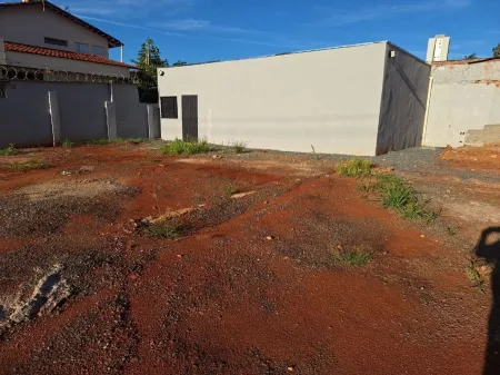 Área no Setor Coimbra