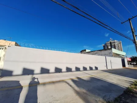 Área no Setor Coimbra