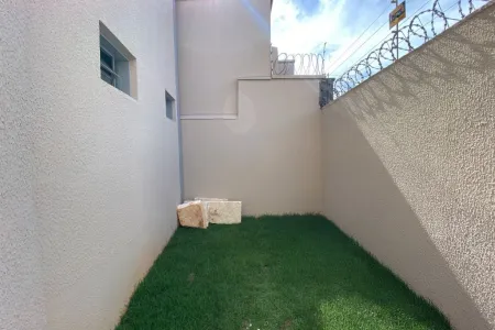 Loja no Residencial Kátia