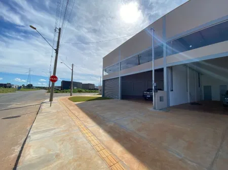 Loja no Residencial Kátia