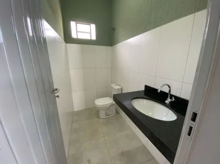Loja no Residencial Kátia