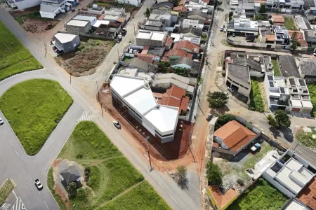 Loja no Residencial Kátia