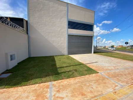 Loja no Residencial Kátia