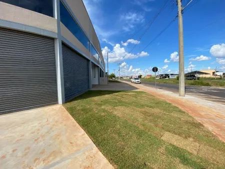 Loja no Residencial Kátia