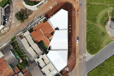 Loja no Residencial Kátia