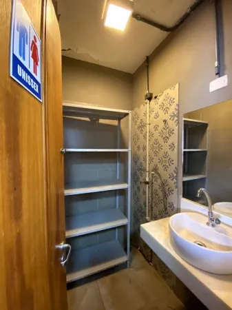 Prédio Comercial no Setor Oeste