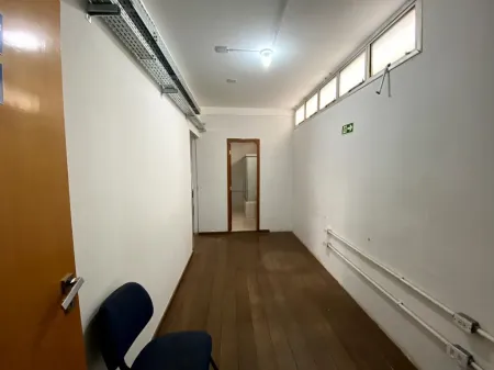 Prédio Comercial no Setor Oeste