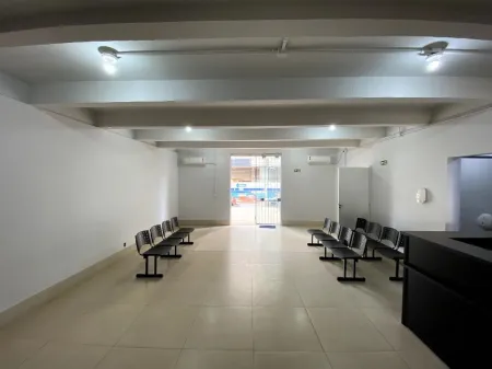 Prédio Comercial no Setor Oeste