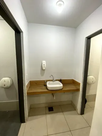 Prédio Comercial no Setor Oeste