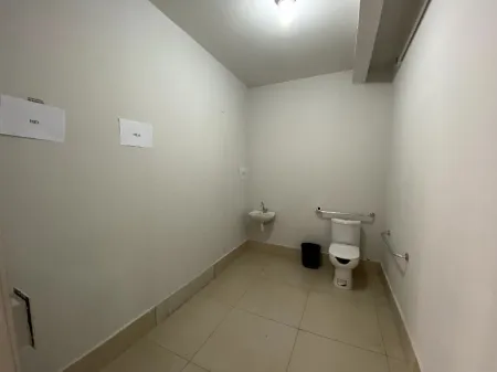 Prédio Comercial no Setor Oeste