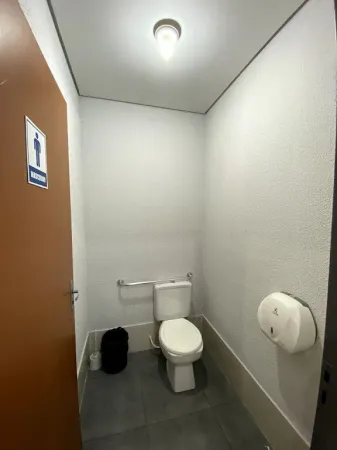 Prédio Comercial no Setor Oeste