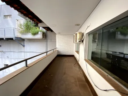 Prédio Comercial no Setor Oeste