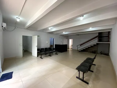 Prédio Comercial no Setor Oeste