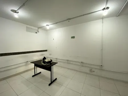 Prédio Comercial no Setor Oeste