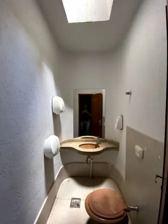 Prédio Comercial no Setor Oeste