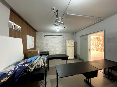 Prédio Comercial no Setor Oeste