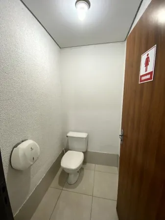 Prédio Comercial no Setor Oeste