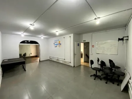 Prédio Comercial no Setor Oeste