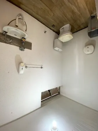 Prédio Comercial no Setor Oeste