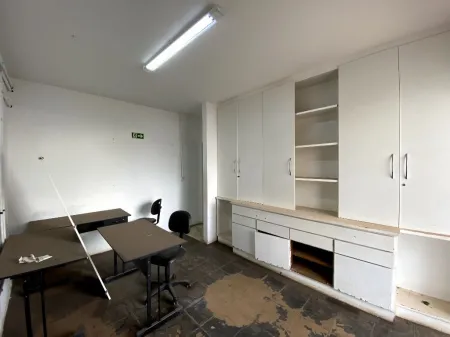 Prédio Comercial no Setor Oeste