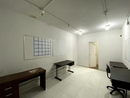 Prédio Comercial no Setor Oeste