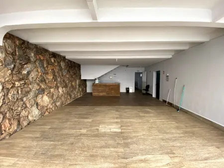 Prédio Comercial no Setor Oeste